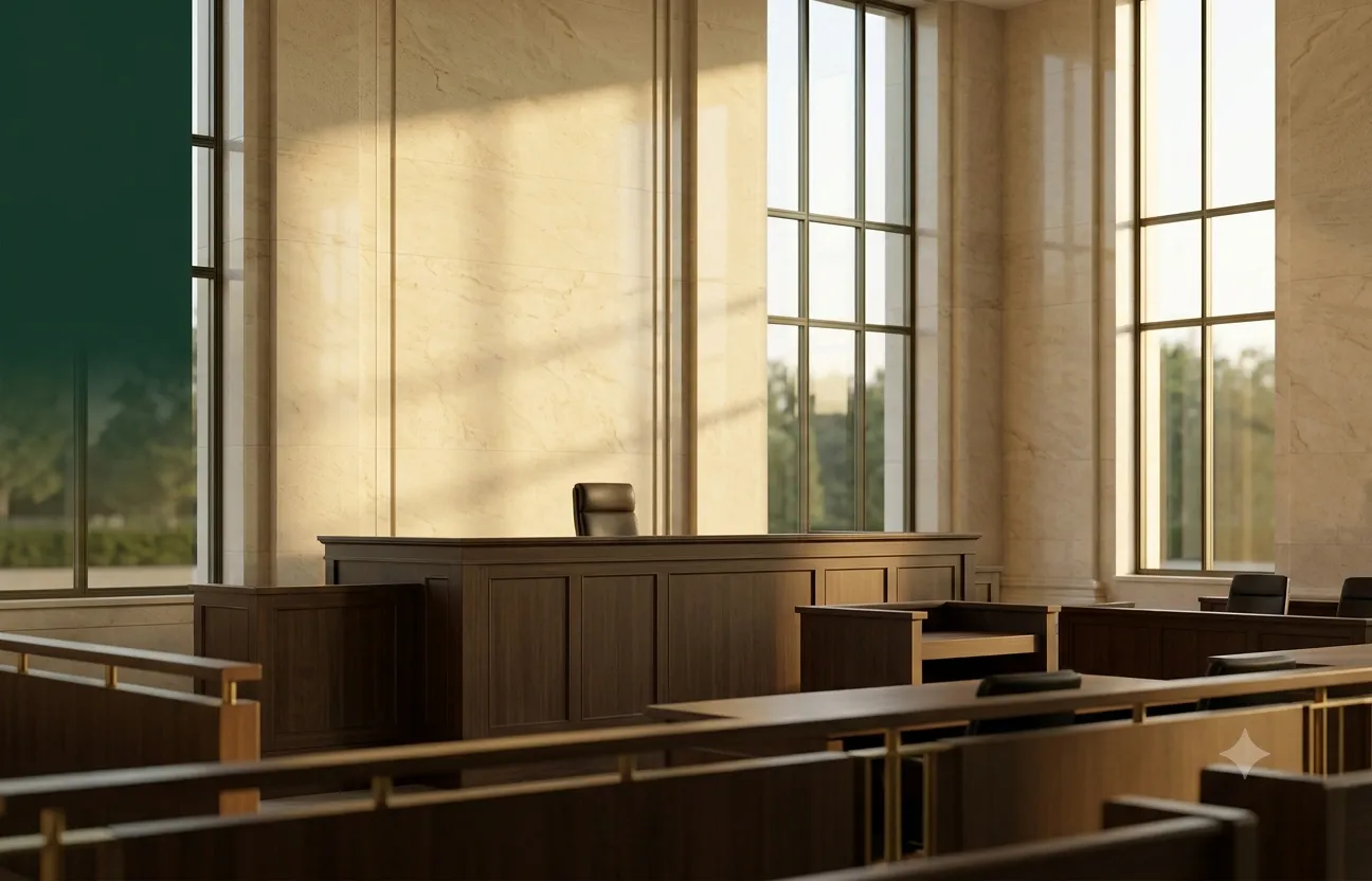 Criminal Law — representative imagery