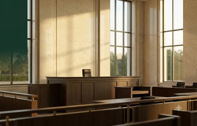 Criminal Law — representative imagery
